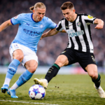 Premier League – City vs Newcastle