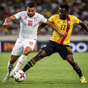 Copa das Nações da África