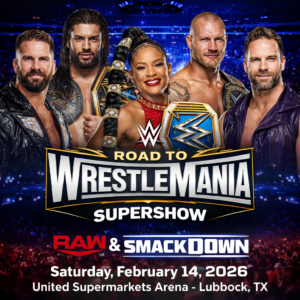 WWE direto do seu Celular