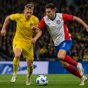 FK Bodø/Glimt vs. KFUM Oslo