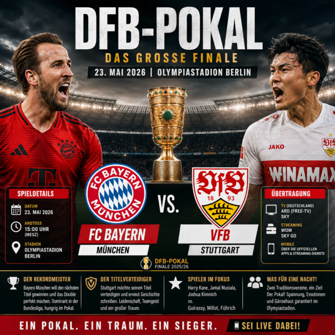 Bayern x Stuttgart