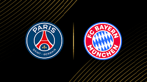 Semifinal da Champions – Bayern x Psg