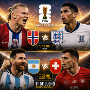 World Cup™ 2026