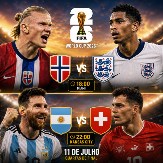 World Cup™ 2026