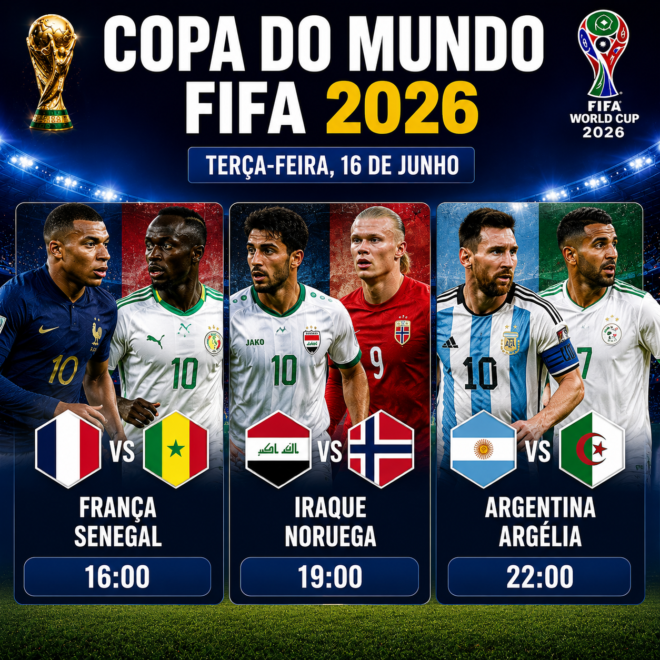 World Cup 2026™