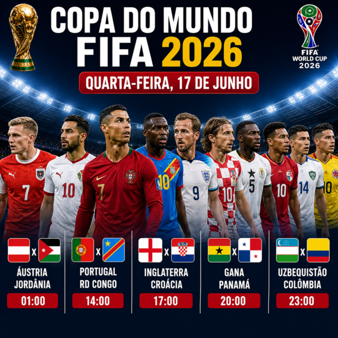 World Cup 2026™