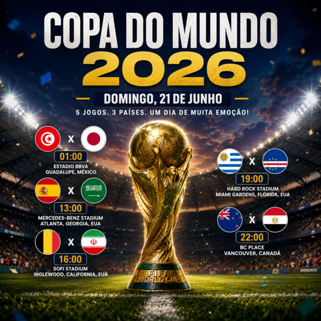 World Cup 2026™
