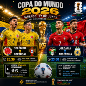 World Cup 2026™