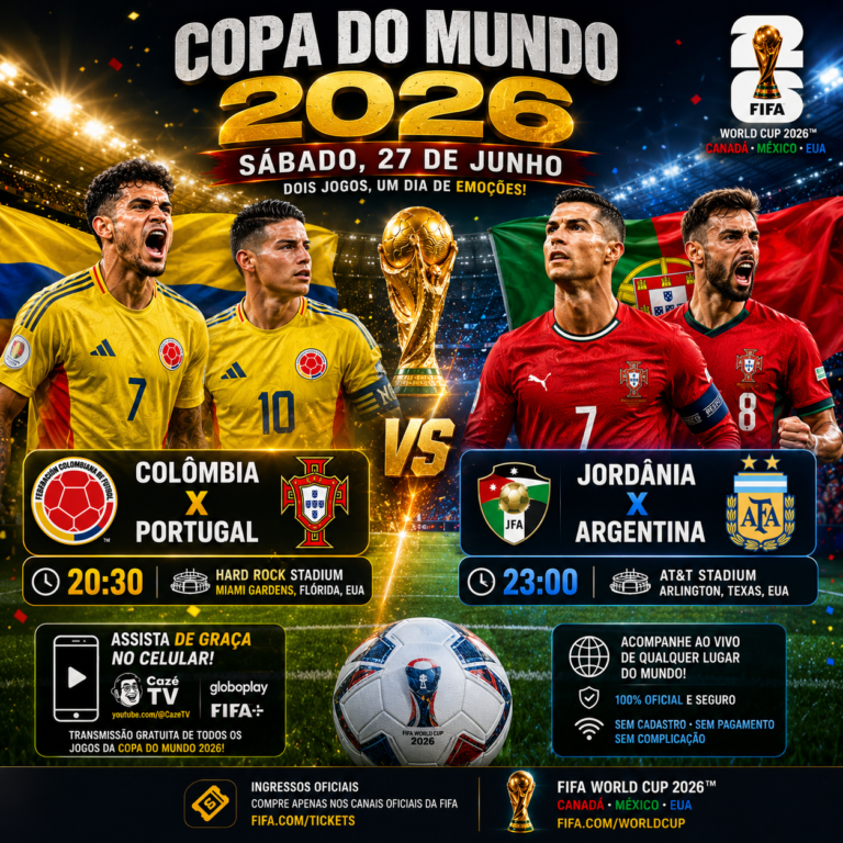World Cup 2026™