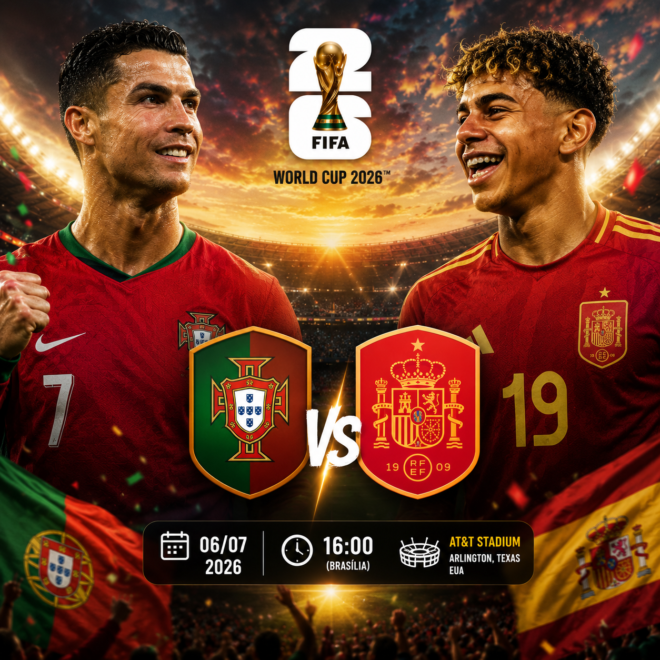 World Cup 2026™