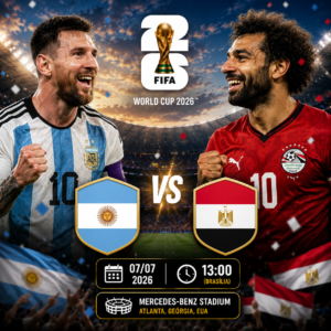 World Cup 2026™