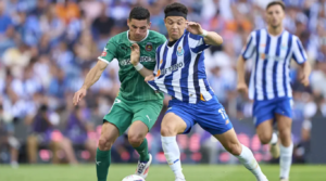 Rio Ave x FC Porto
