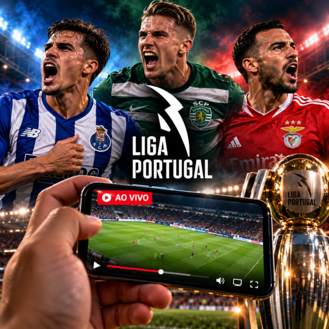 Liga Portugal 2026/27