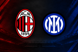 Clássico – Milan x Inter de Milão