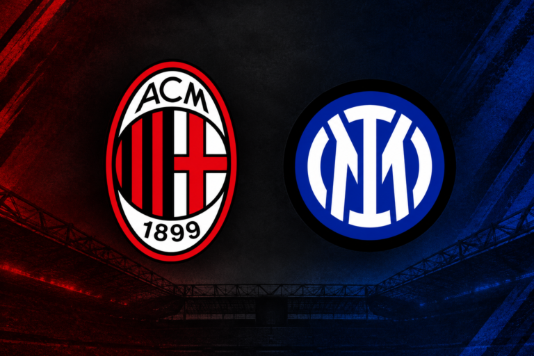 Clássico – Milan x Inter de Milão