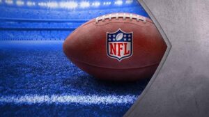Assistir aos jogos da NFL no celular em 2026