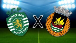 Sporting vs Rio Ave